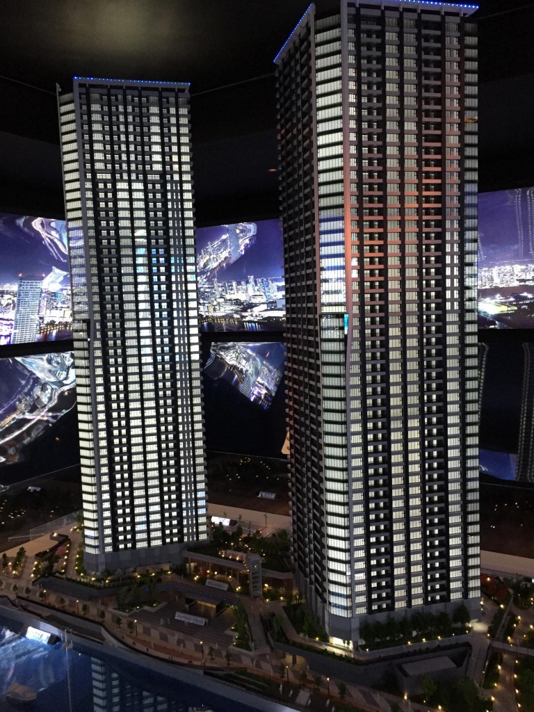 DEUX TOURS CANAL＆SPA(ドゥ・トゥール)　