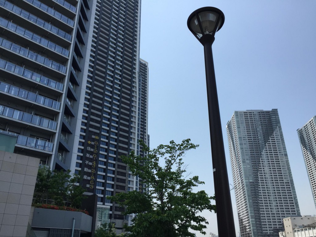 DEUX TOURS CANAL＆SPA(ドゥ・トゥール)　　現地