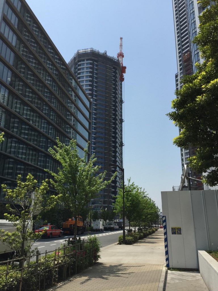 DEUX TOURS CANAL＆SPA(ドゥ・トゥール)　　現地