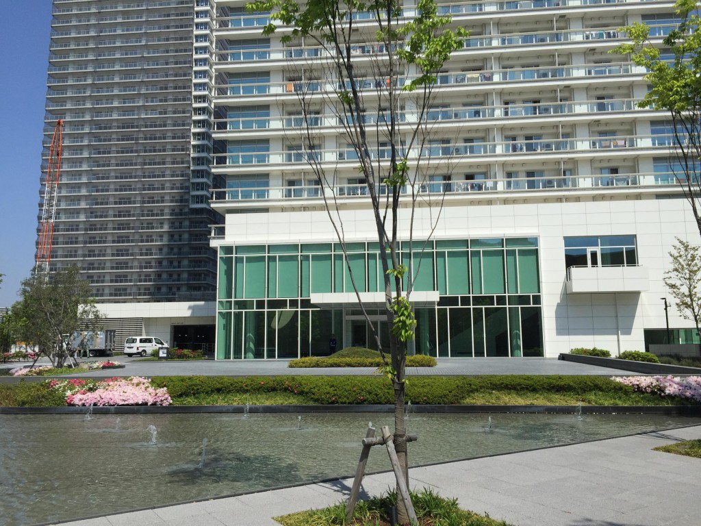 マンション購入理由