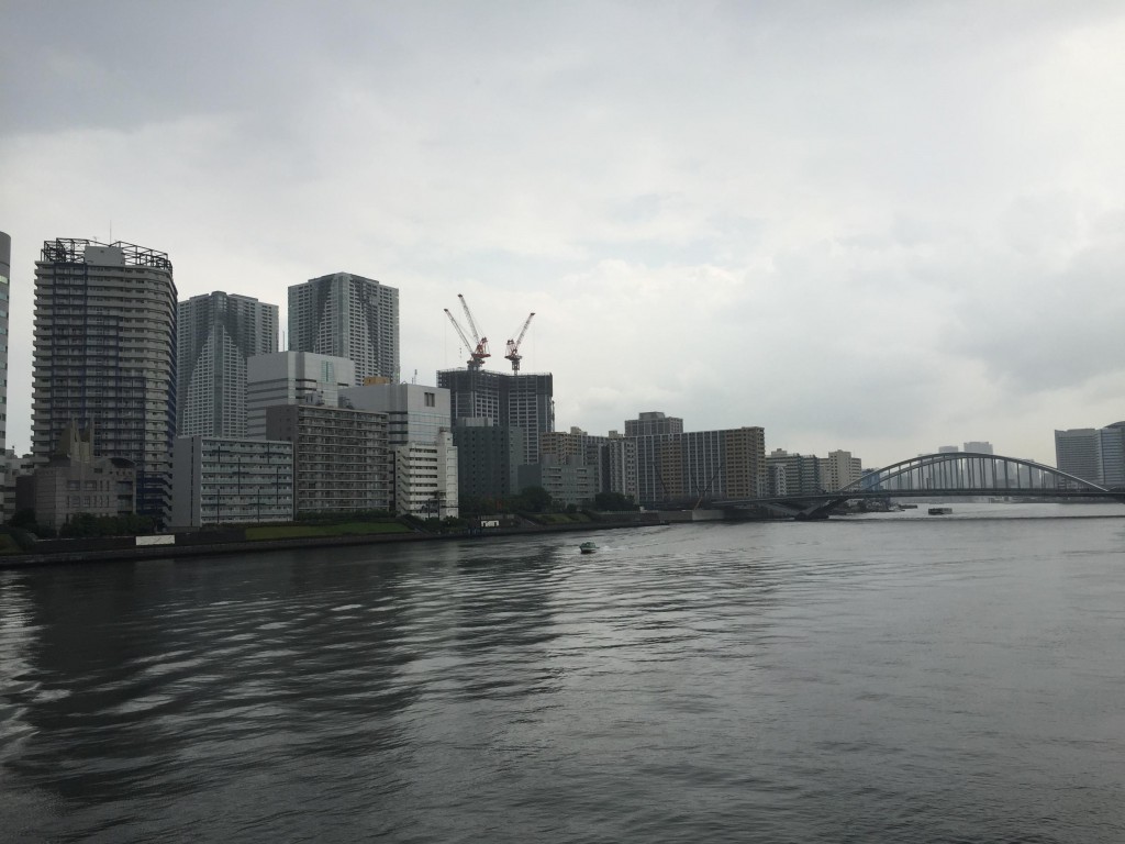 KACHIDOKI THE TOWER（勝どき・ザ・タワー）