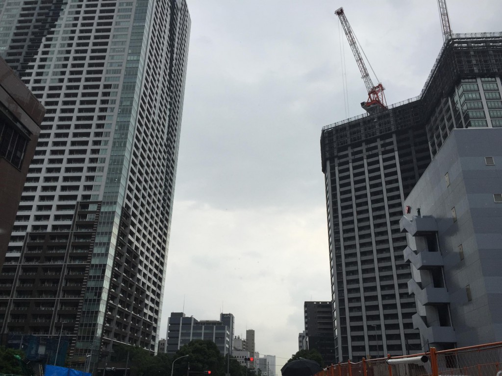 KACHIDOKI THE TOWER（勝どき・ザ・タワー）