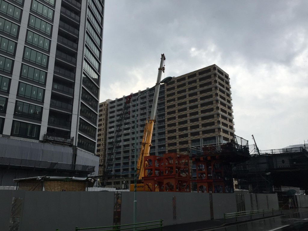 KACHIDOKI THE TOWER（勝どき・ザ・タワー）