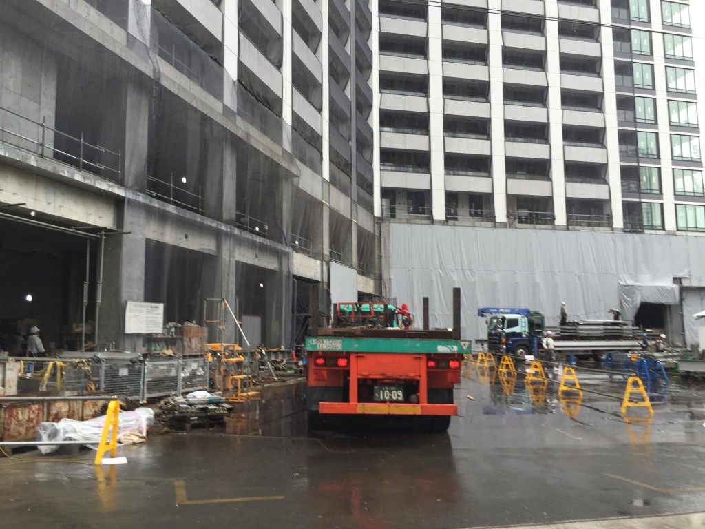 KACHIDOKI THE TOWER（勝どき・ザ・タワー）