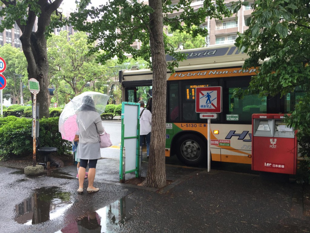 KACHIDOKI THE TOWER（勝どき・ザ・タワー）