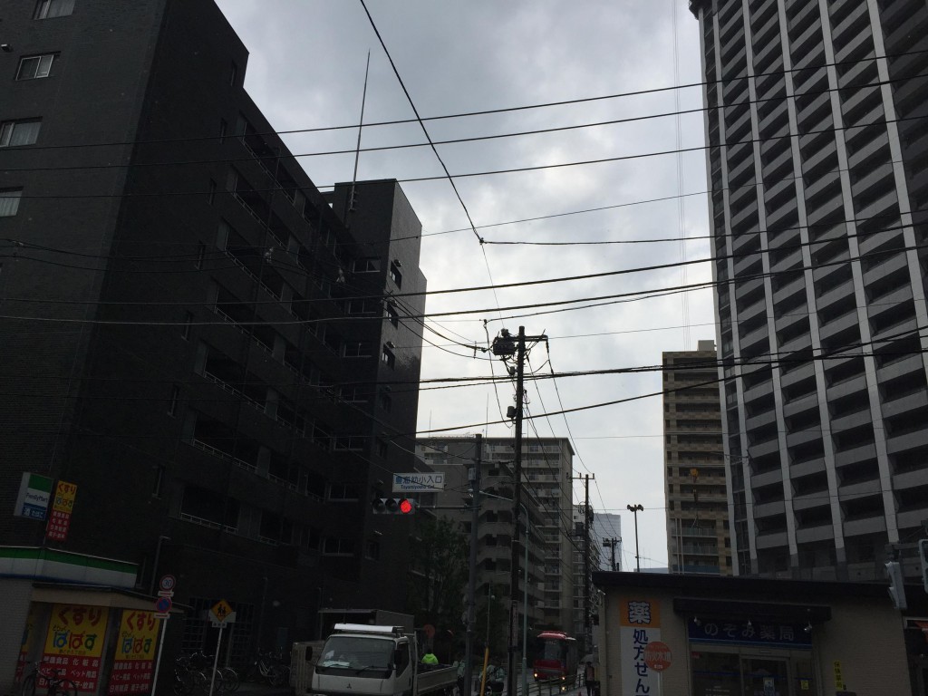 KACHIDOKI THE TOWER（勝どき・ザ・タワー）