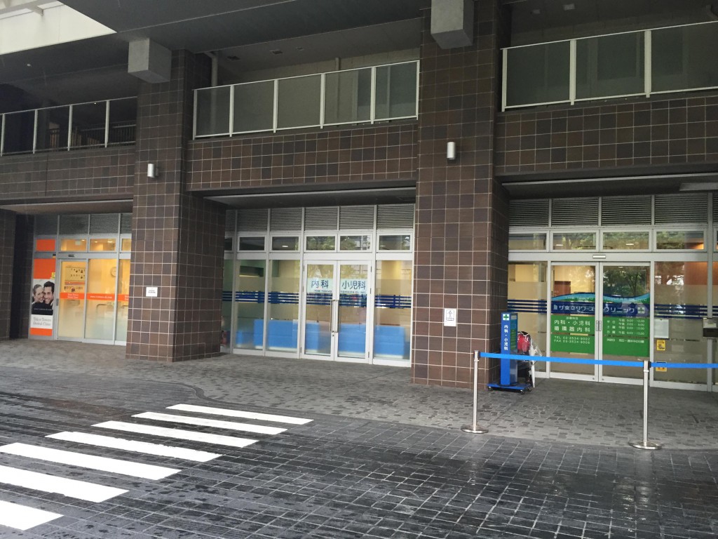 KACHIDOKI THE TOWER（勝どき・ザ・タワー） 周辺