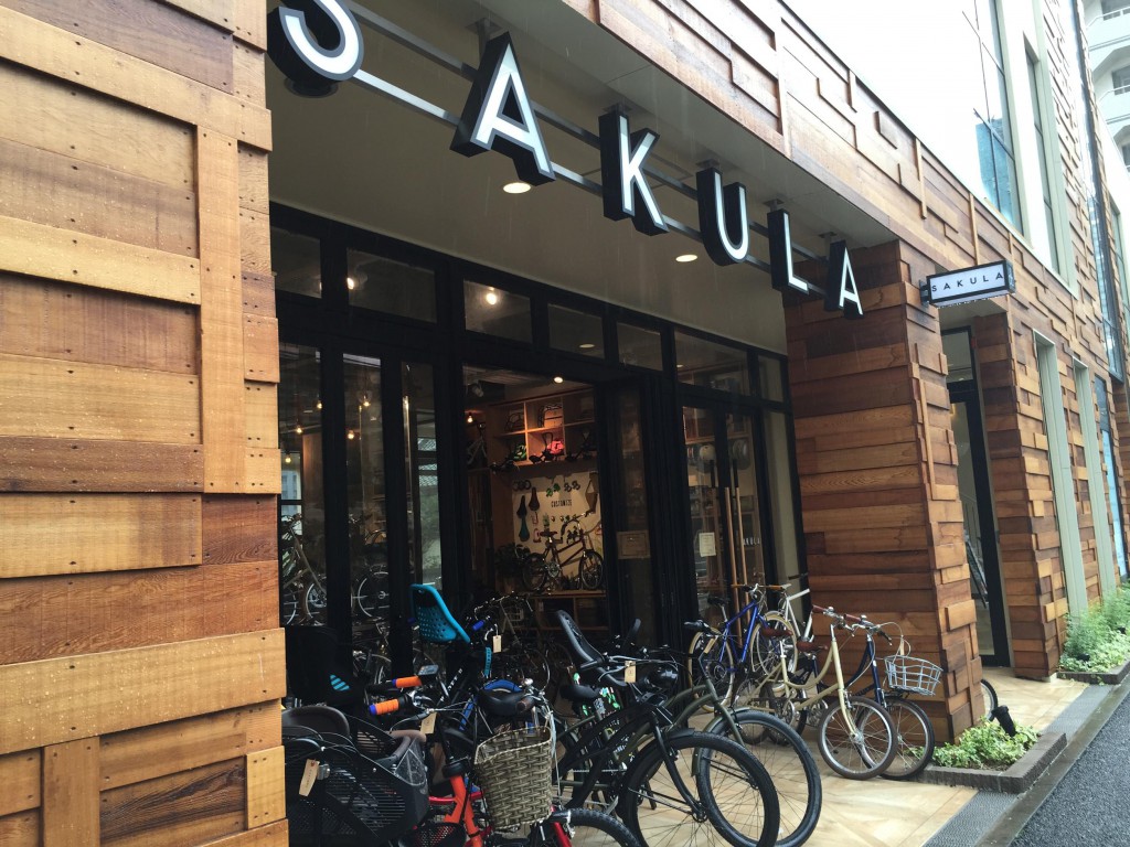 KACHIDOKI THE TOWER（勝どき・ザ・タワー） 周辺