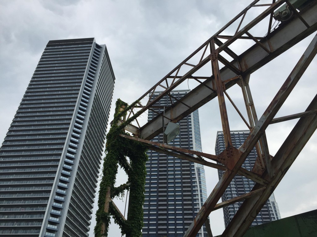 DEUX TOURS CANAL＆SPA(ドゥ・トゥール)　　現地