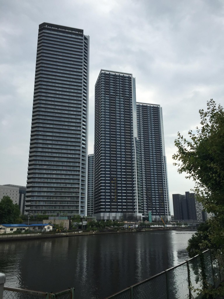 DEUX TOURS CANAL＆SPA(ドゥ・トゥール)　　現地