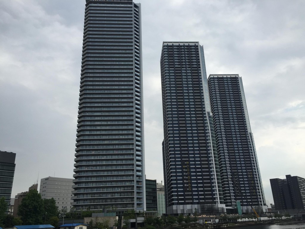 DEUX TOURS CANAL＆SPA(ドゥ・トゥール)　　現地