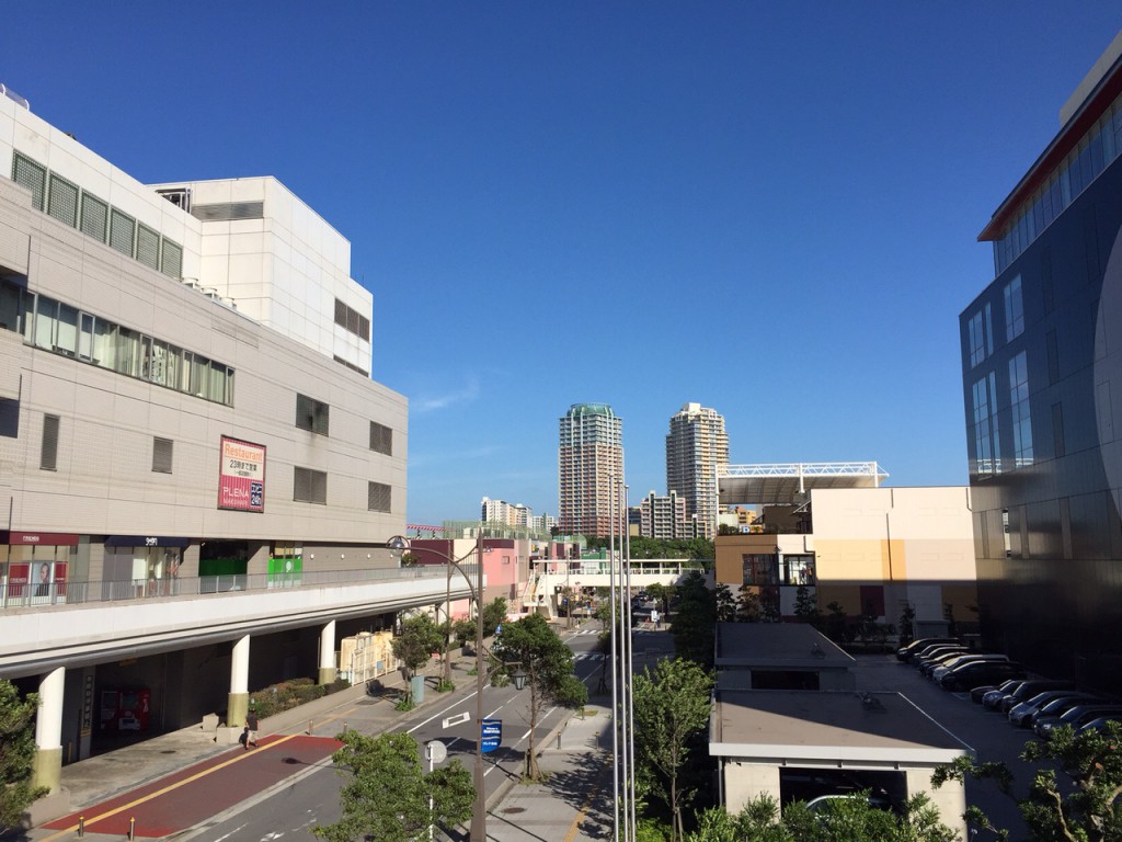 セントラルパークウエストシータワー