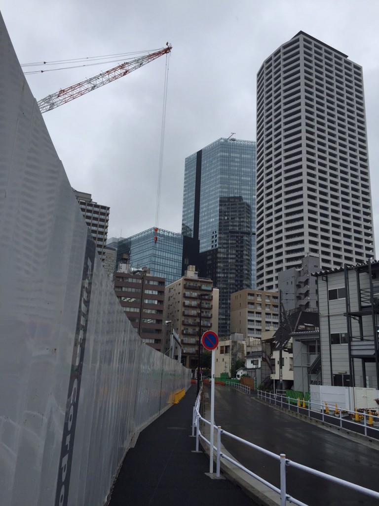 パークハウス 西新宿タワー周辺環境