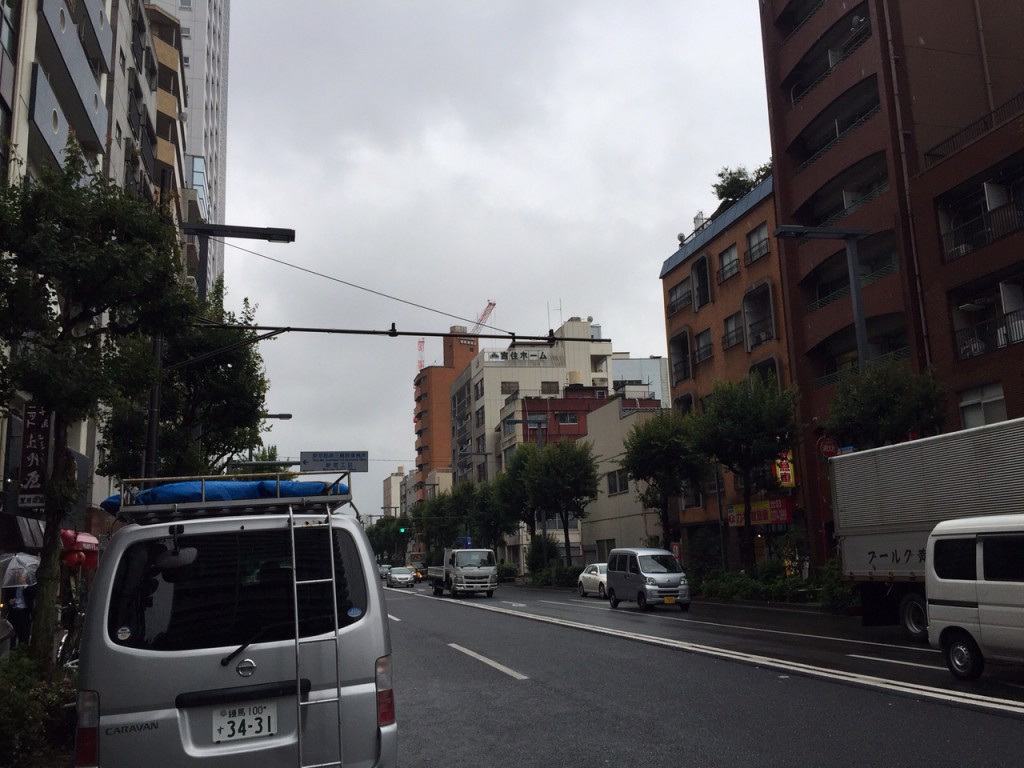 パークハウス 西新宿タワー周辺環境