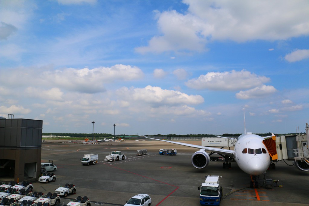 モルディブ　スリランカ航空