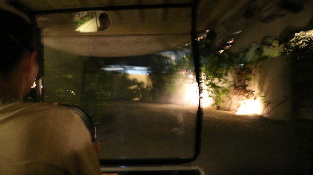 センターラ ラス フシ リゾート＆スパ　モルディブ