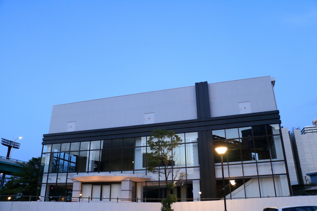 パークタワー晴海