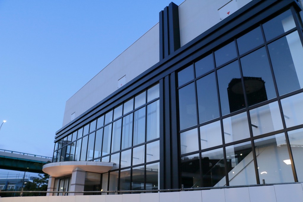 パークタワー晴海