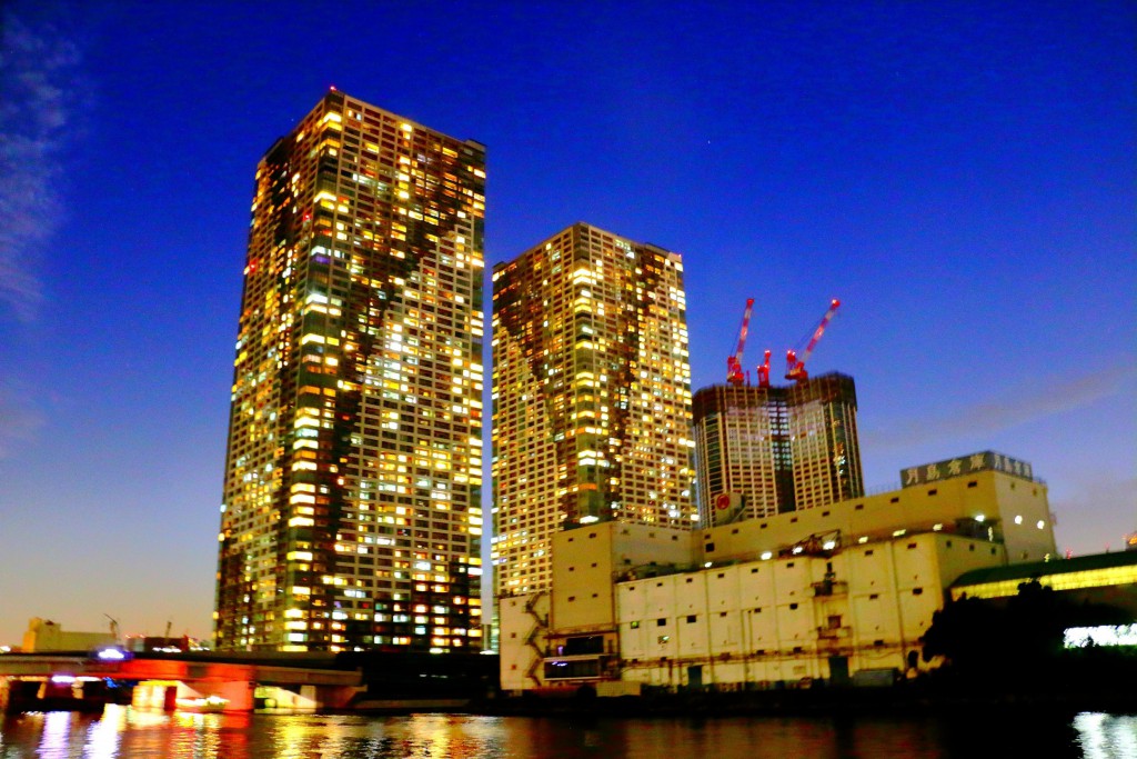 マンション投資