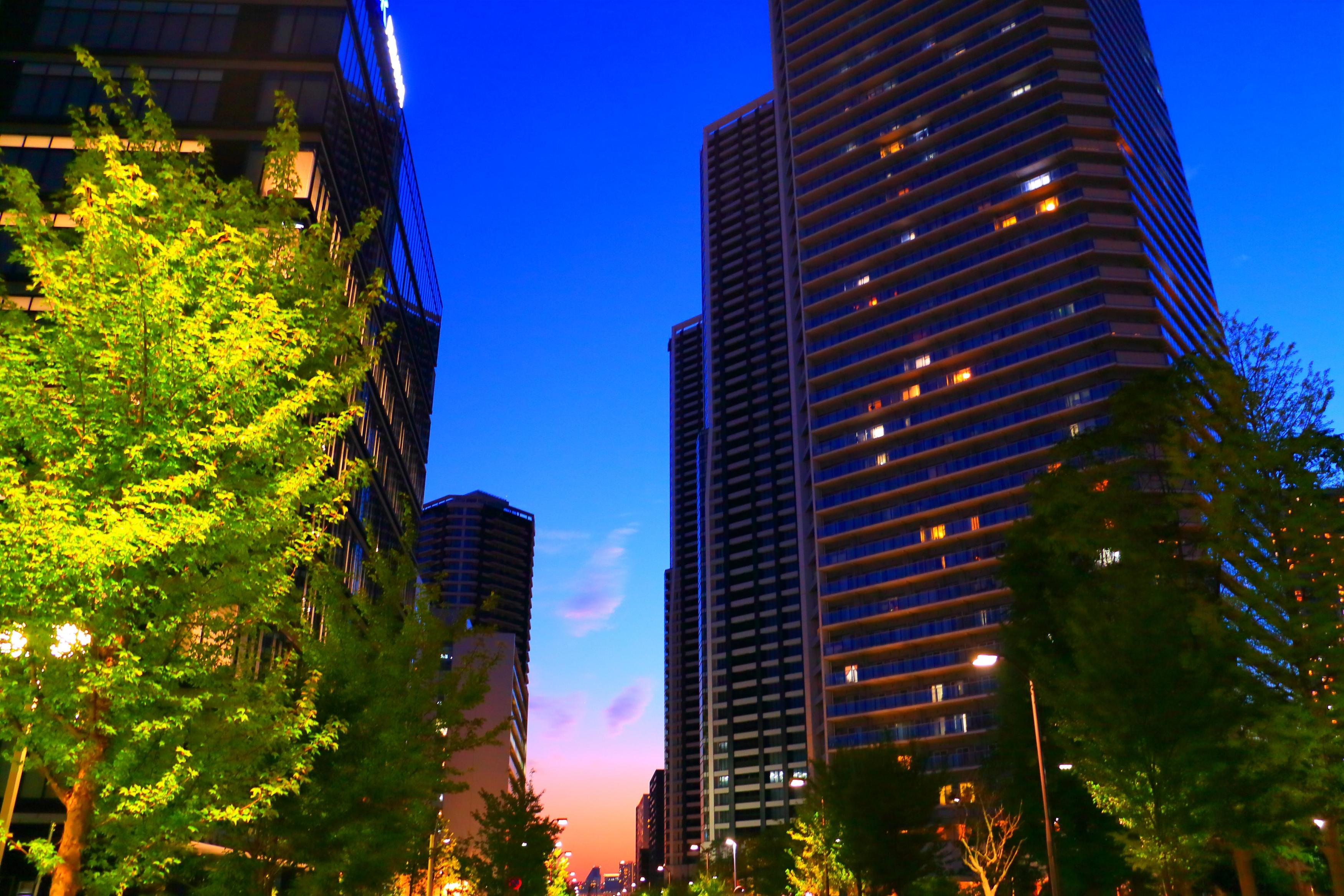 DEUX TOURS CANAL＆SPA(ドゥ・トゥール)　