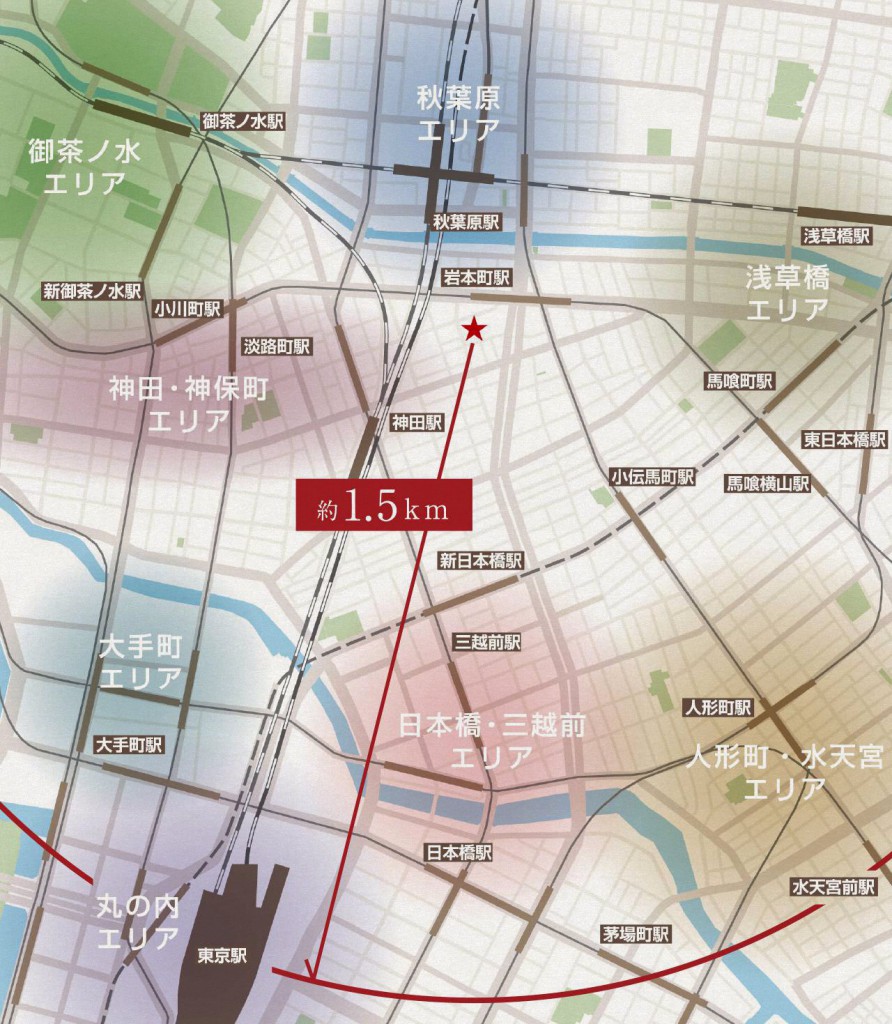 アルファグランデ 千桜タワー