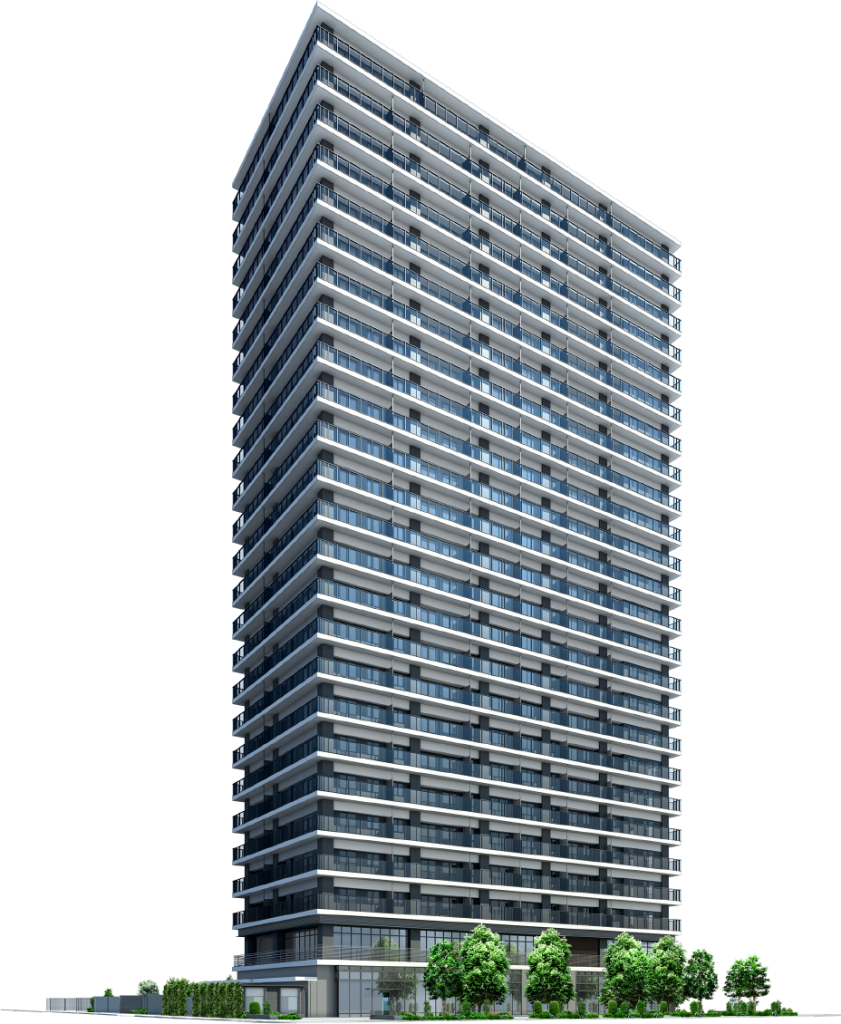 アルファグランデ 千桜タワー