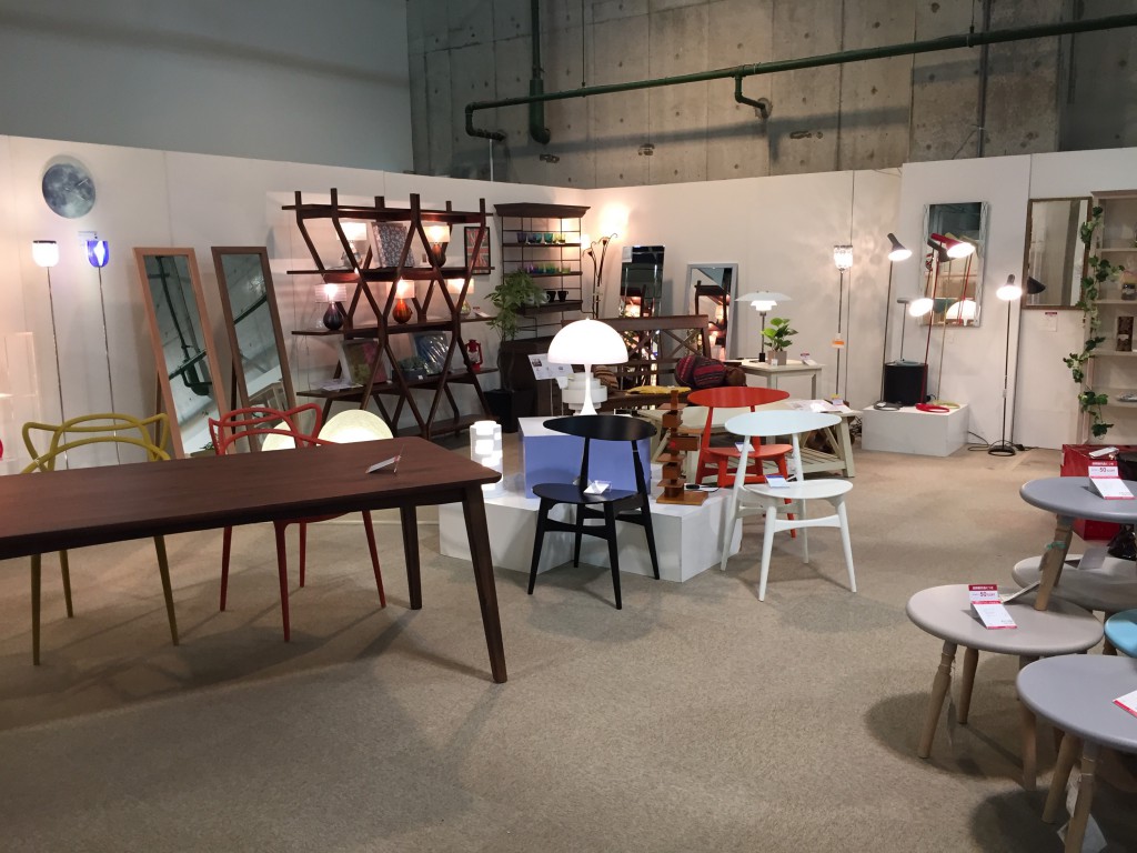 大塚家具　アウトレット