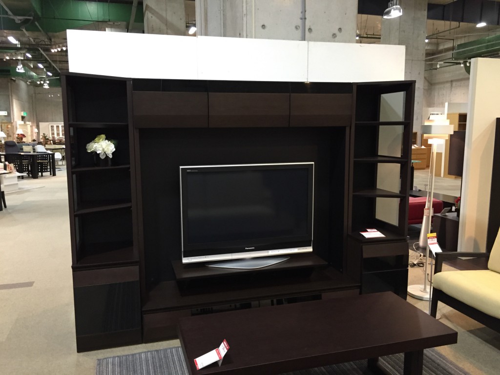 大塚家具　アウトレット