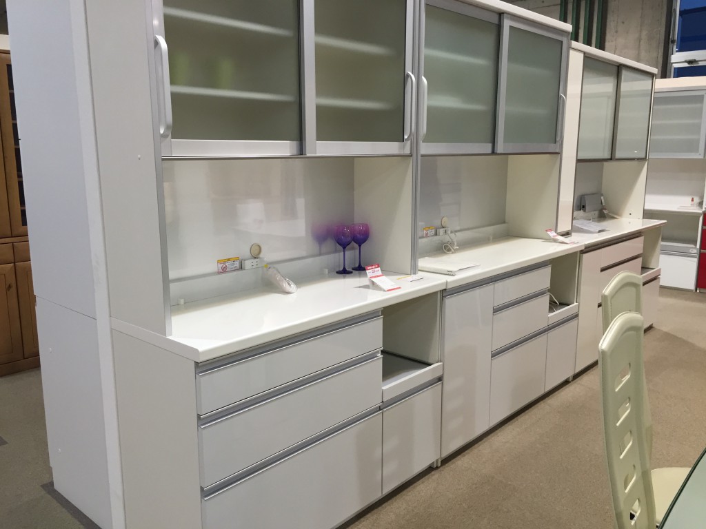 大塚家具　アウトレット