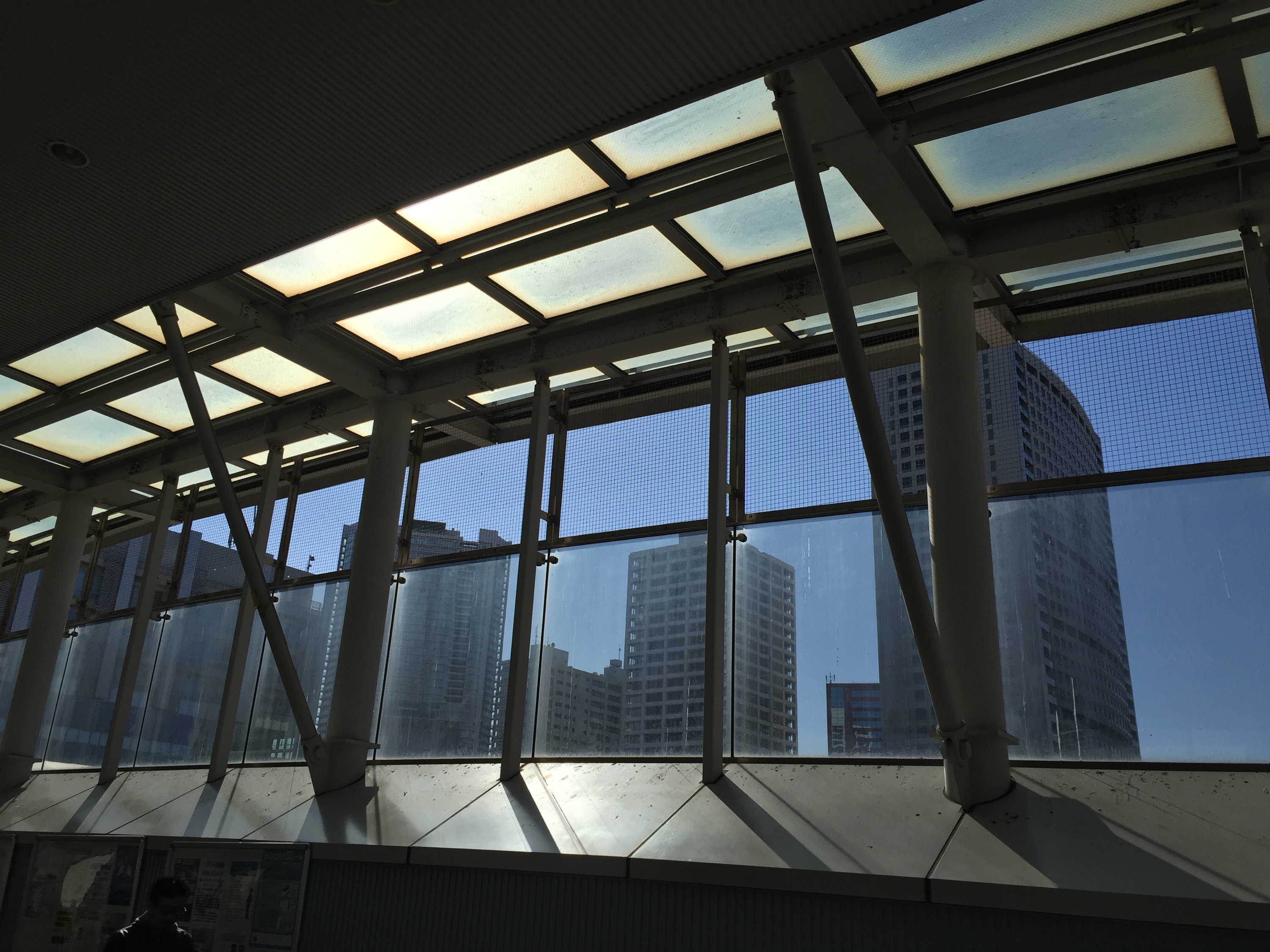 GLOBAL FRONT TOWER（グローバルフロントタワー）