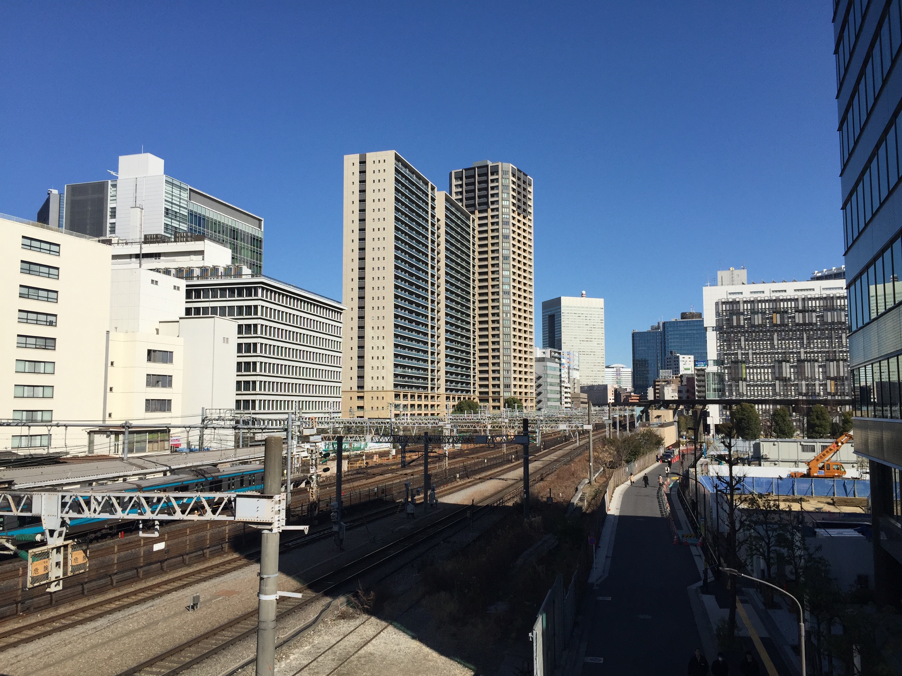 GLOBAL FRONT TOWER（グローバルフロントタワー）