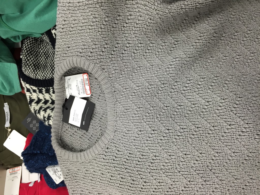 ユナイテッドアローズ　ファミリーセール