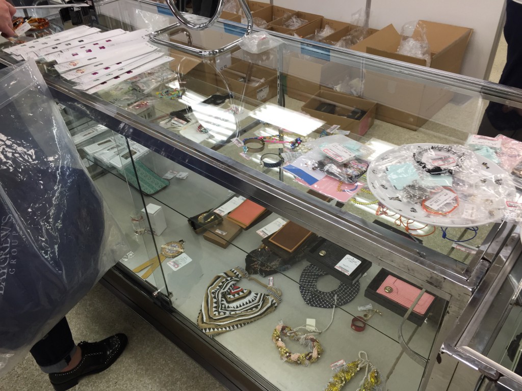 ユナイテッドアローズ　ファミリーセール