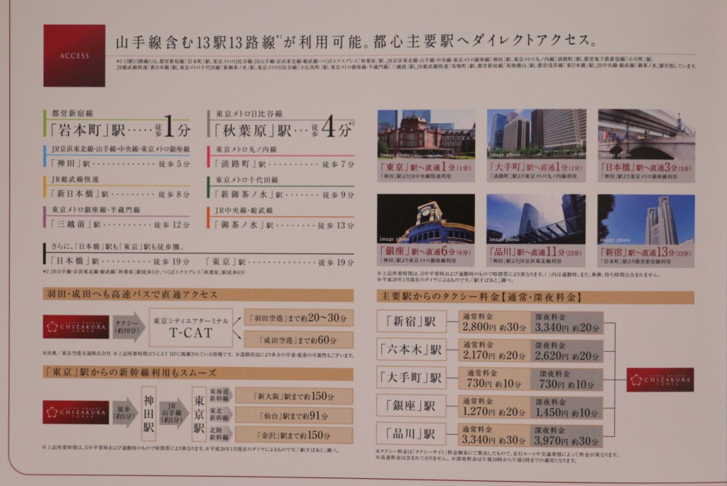 アルファグランデ 千桜タワー