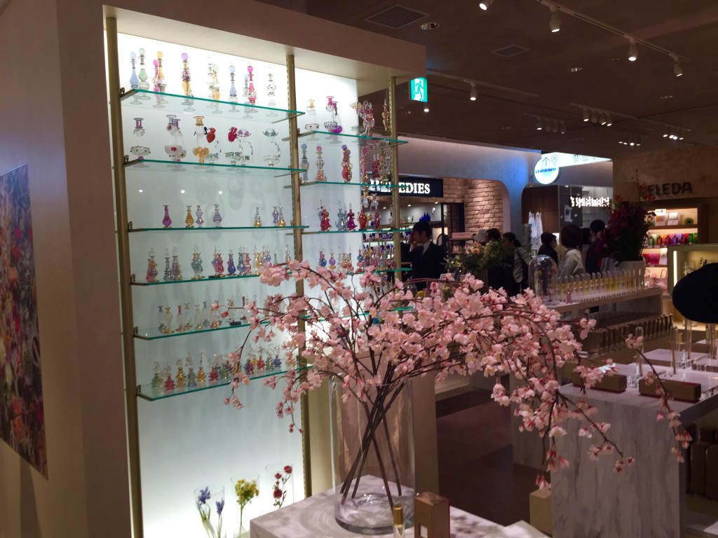 東急プラザ銀座