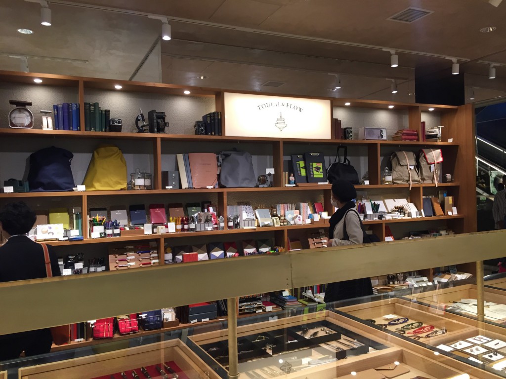 東急プラザ銀座