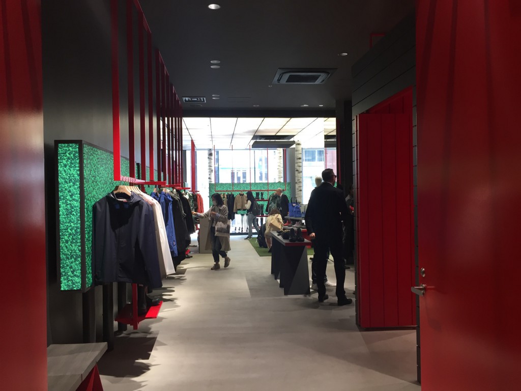 東急プラザ銀座