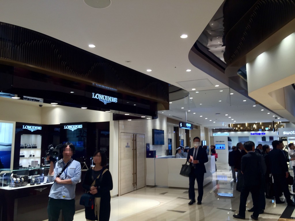 東急プラザ銀座