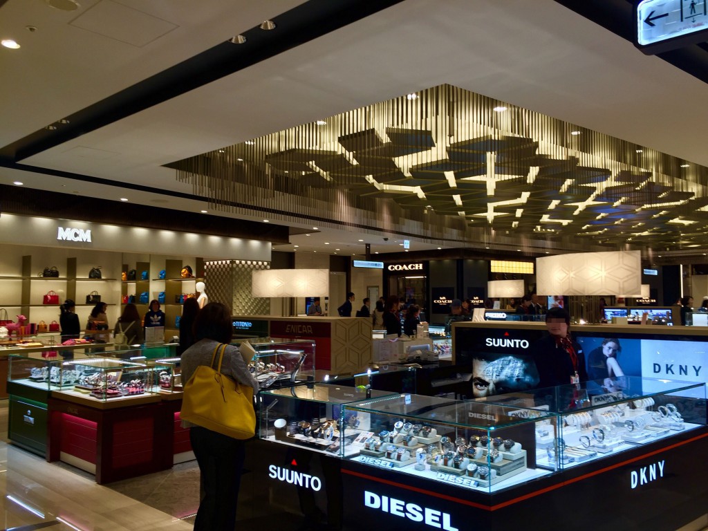 東急プラザ銀座