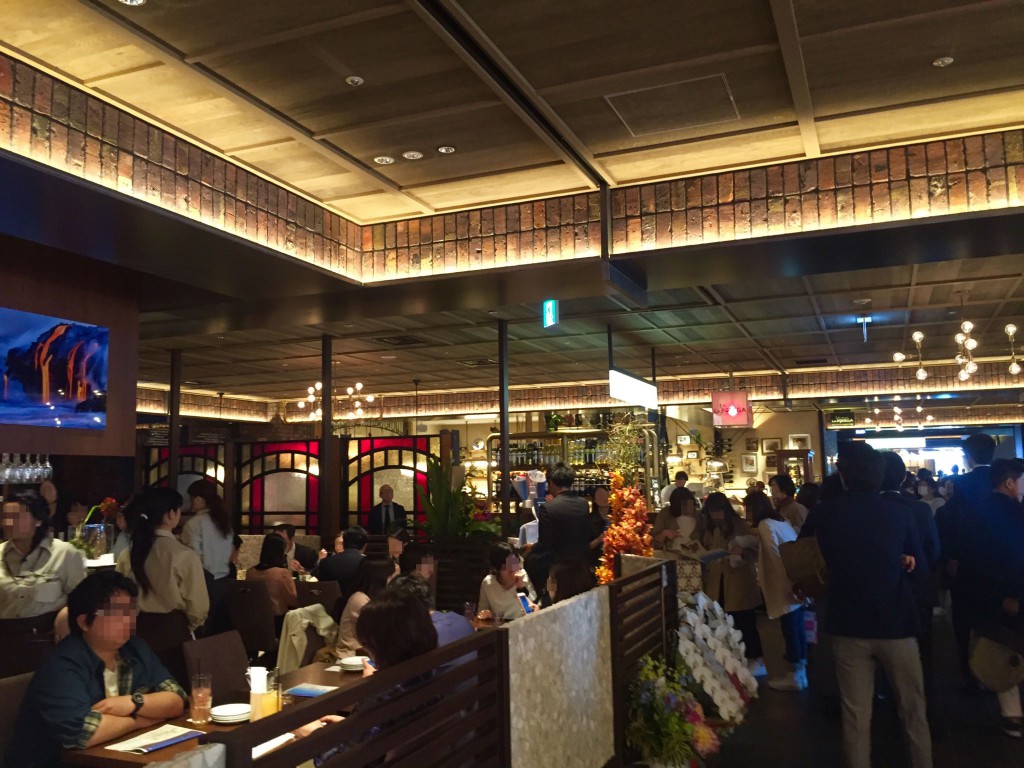 東急プラザ銀座