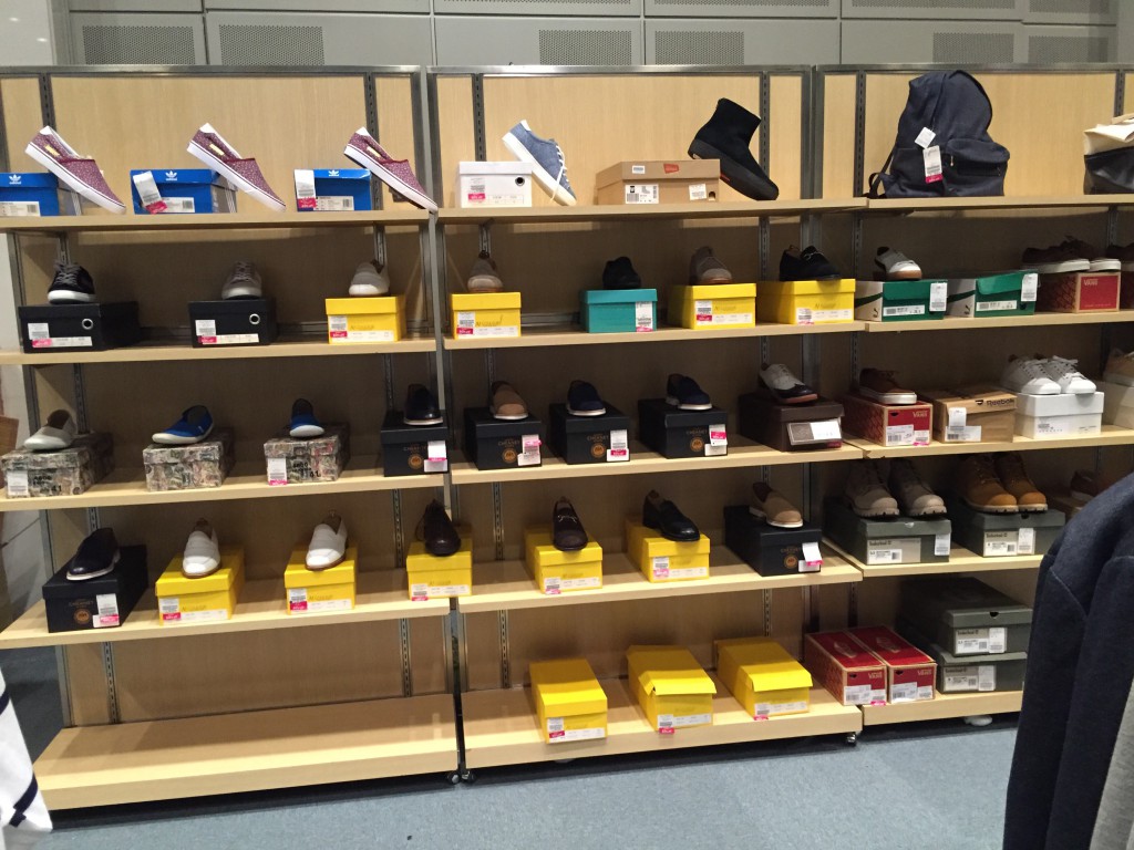 ベイクルーズ　ファミリーセール