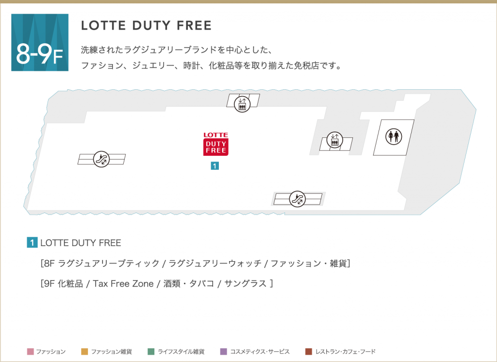 東急プラザ銀座