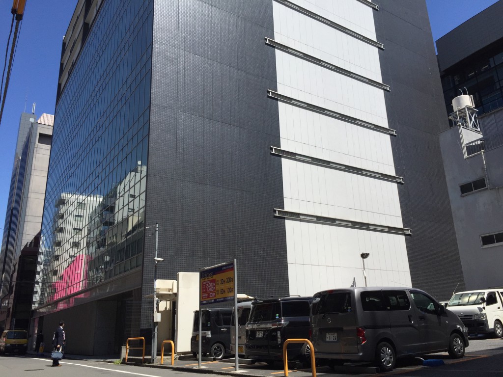 アルファグランデ千桜タワー