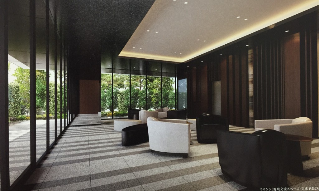 アルファグランデ千桜タワー