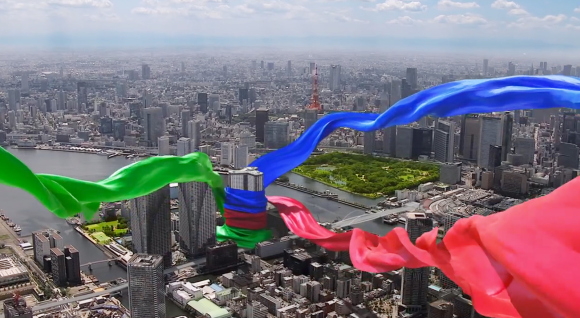 勝どきザ・タワー