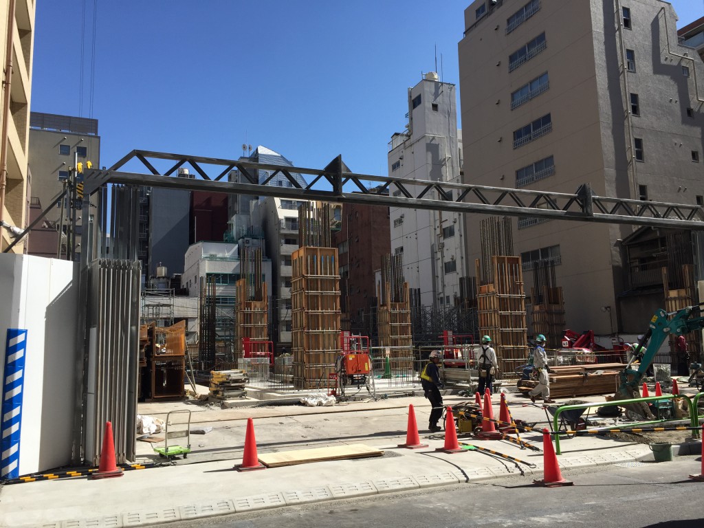 アルファグランデ千桜タワー