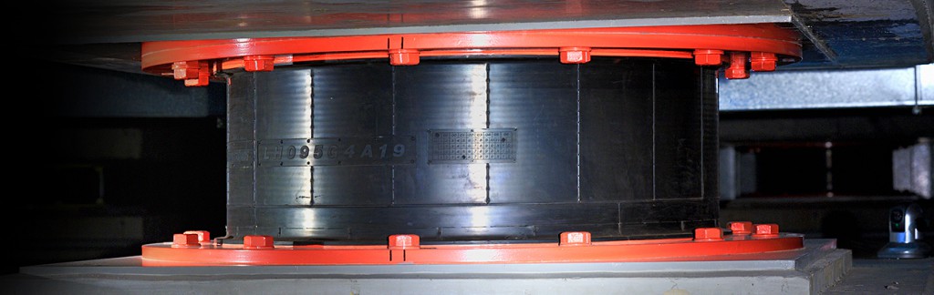 熊本地震　免震