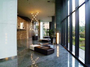 シティタワー品川