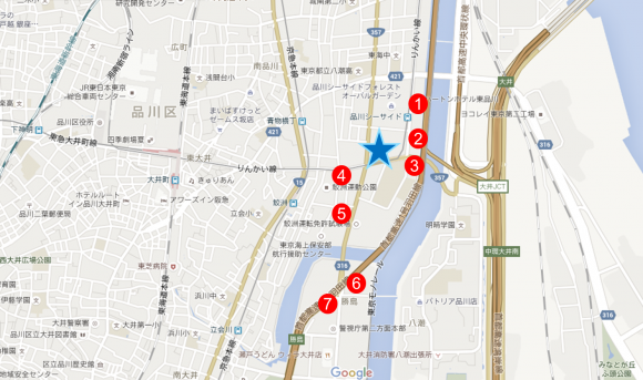 プライムパークス品川シーサイド ザ・タワー　価格予想