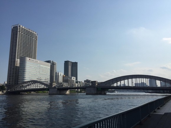 プラウド銀座東